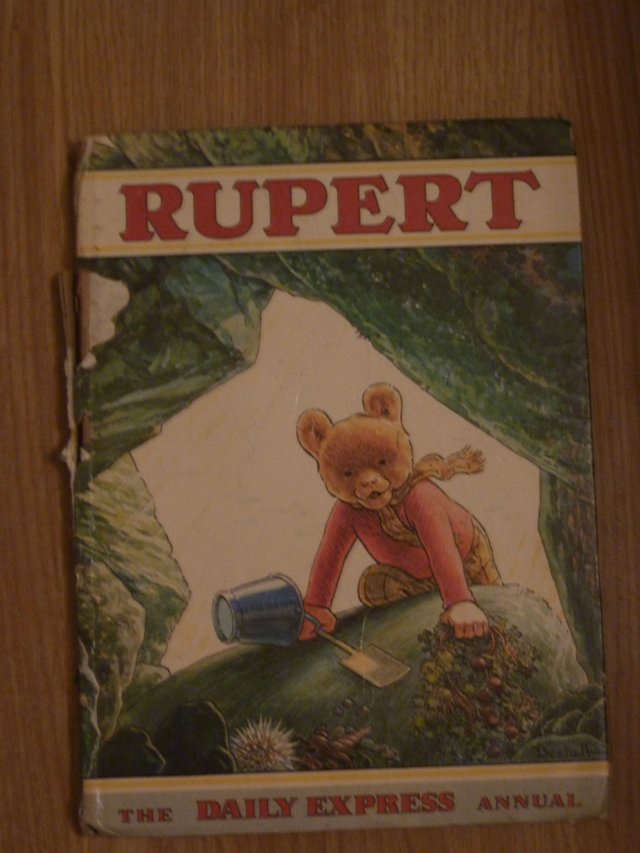 Image 3 of A selection of Children's Books