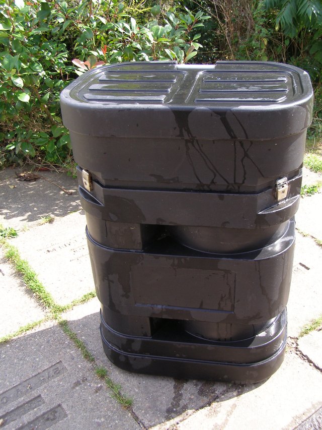 Image 3 of Nimlok Storage cases.