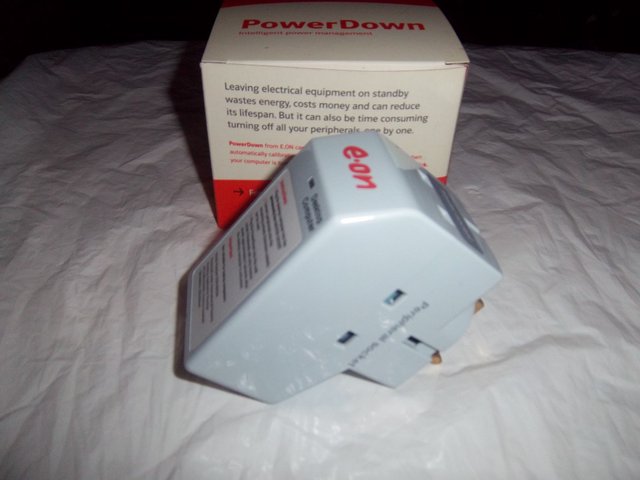 Image 2 of E-on PowerDown