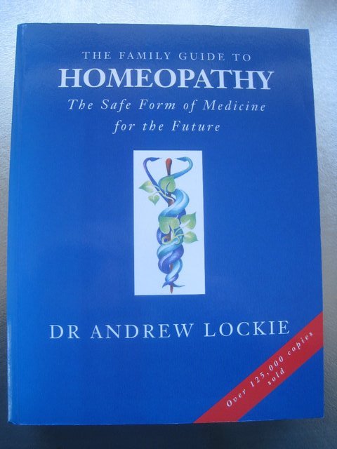 Preview of the first image of Homeopathy (The Safe Form of Medicine for the Future).