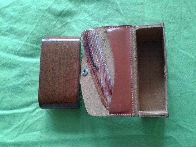 Image 2 of Vintage brushing kit - prefect man's gift