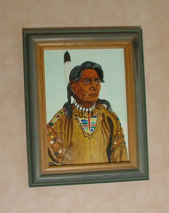 Image 2 of Native American Portraits