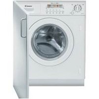 Preview of the first image of CANDY 7KG INTEGRATED WASHER A+-BRAND NEW!!.