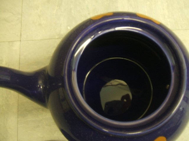 Image 2 of Tetley Tea Teapot 1990's
