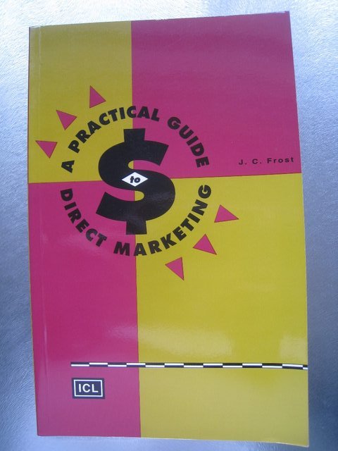 Preview of the first image of Practical Guide to Direct Marketing.