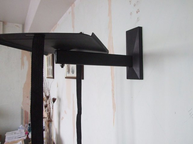 Preview of the first image of TV Wall Bracket Stand.