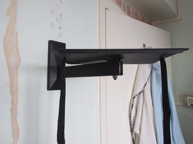 Image 2 of TV Wall Bracket Stand