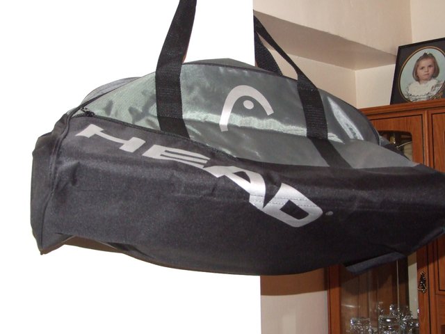 Image 2 of Brand New Head Gym Sports Bag