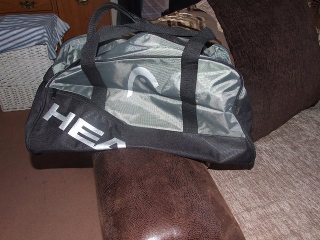 Image 3 of Brand New Head Gym Sports Bag