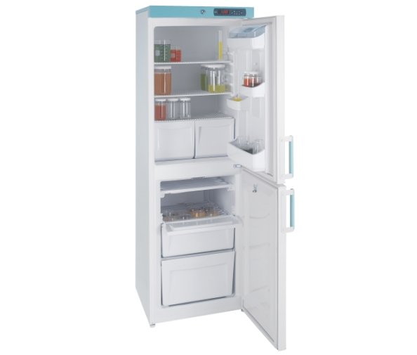 Preview of the first image of LEC PHARMACY / MEDICAL FRIDGE FREEZER!!WELL BELOW RRP!!.