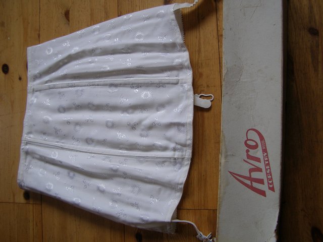 Image 3 of Vintage Avro corset (Incl P&P)