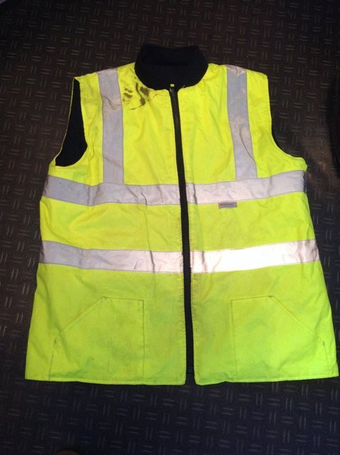 Preview of the first image of High Visibility Work Clothes.