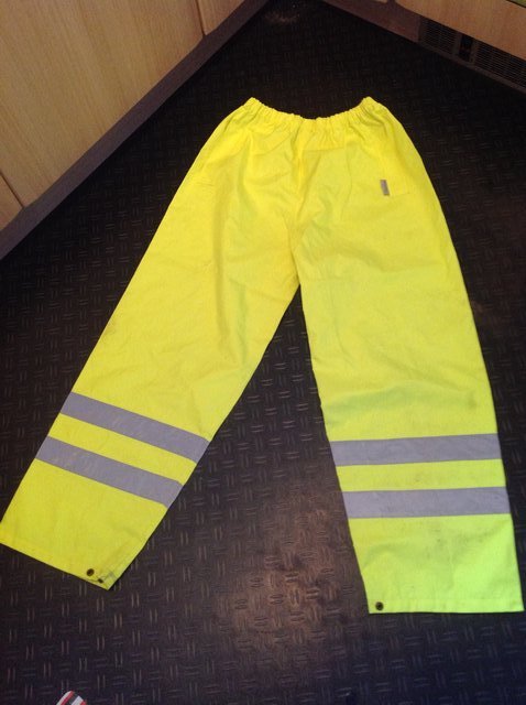Image 2 of High Visibility Work Clothes
