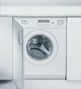 Preview of the first image of CANDY 7KG 1400SPIN CLASS A INTEGRATED WASHER !!NEW!!.