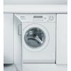 Preview of the first image of CANDY 7+5KG 1400 SPIN INTEGRATED WASHER DRYER!!BRAND NEW!!.