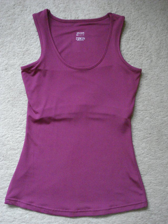 Image 2 of NEW JOHN LEWIS FITNESS/YOGA/PILATES JACKET/TOP/TROUSERS