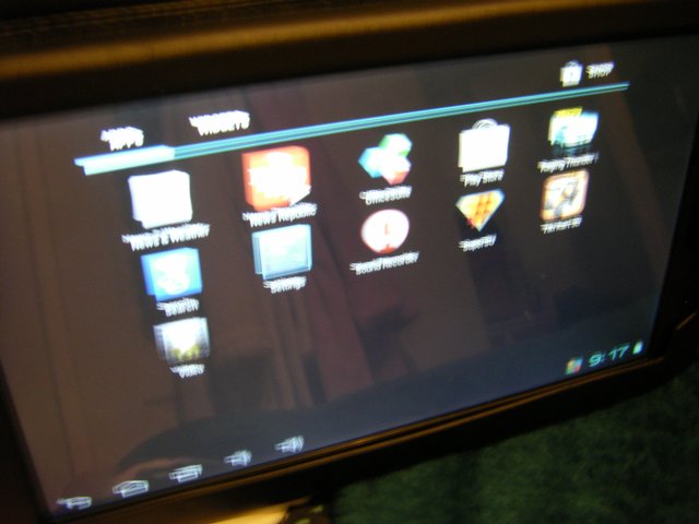 Image 2 of 10.1 tablet