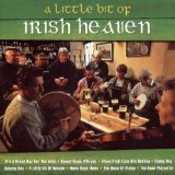 Preview of the first image of CD - A little bit of Irish Heaven - various (Incl P&P).