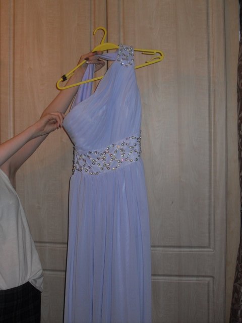 Image 2 of A gorgeous Evening/Prom Dress.