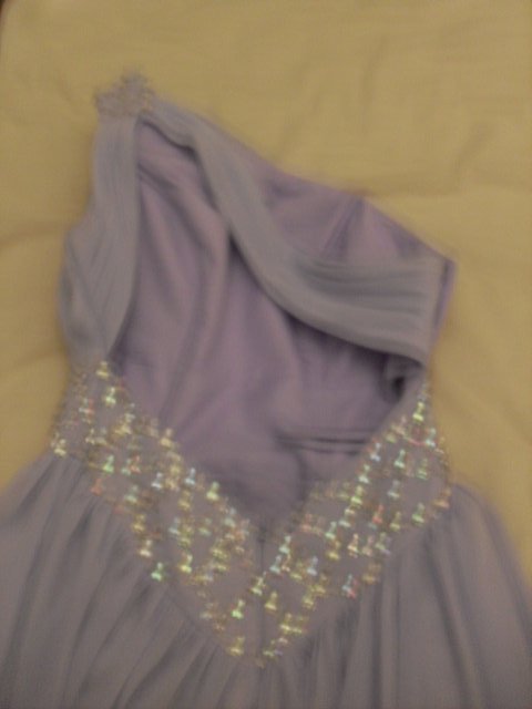 Image 3 of A gorgeous Evening/Prom Dress.