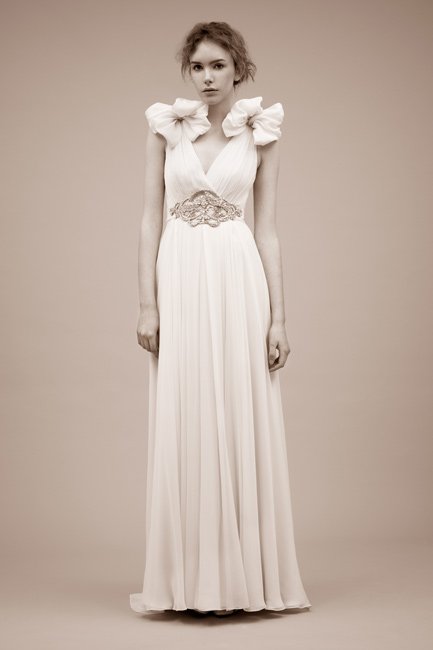 Image 3 of Jenny Packham Saskia Wedding Dress