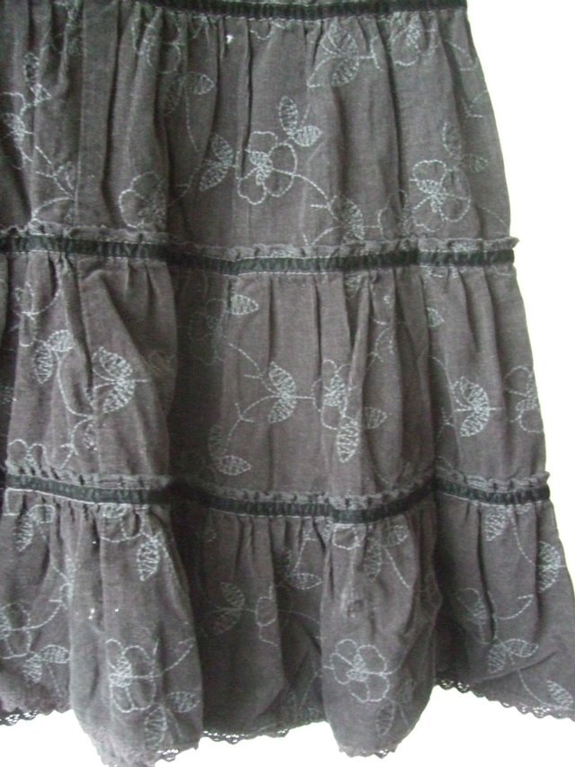 Image 2 of Marks & Spencer Ladies Skirt (New)