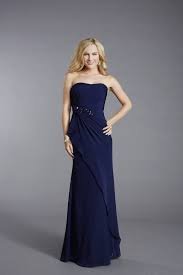 Preview of the first image of Georgina Bridesmaid Dress Unaltered Size 30.