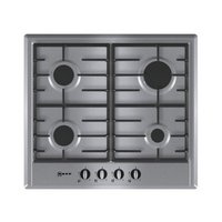 Preview of the first image of NEFF STAINLESS STEEL GAS HOB!!BARGAIN PRICE!!.