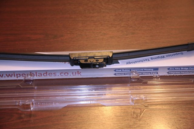 Image 2 of 16 inch Wiper Blade