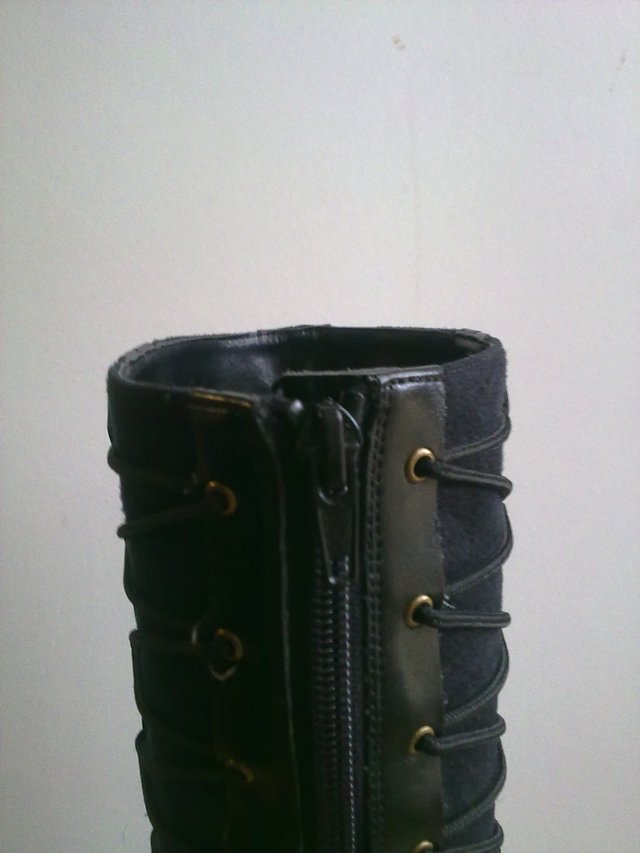 Image 4 of Ladies Boots size 7