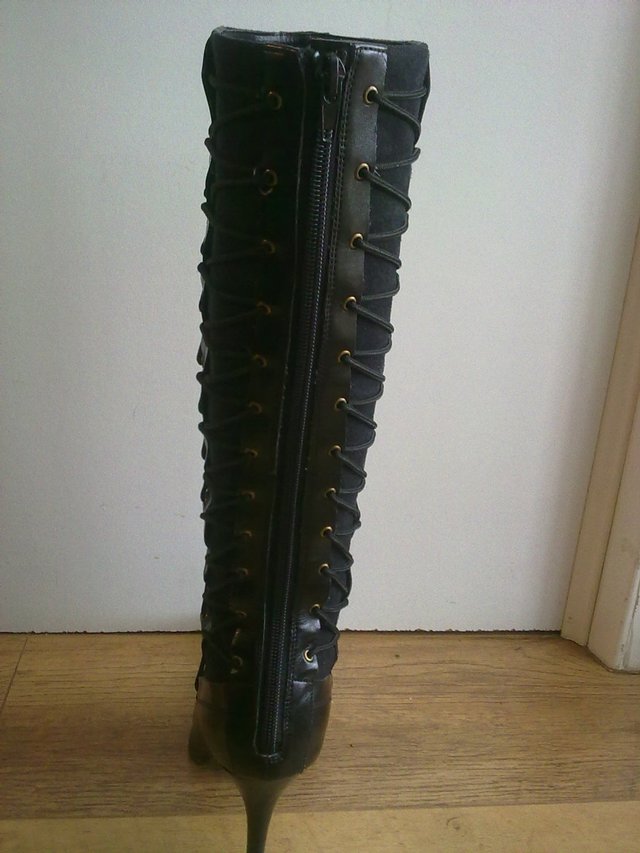 Image 5 of Ladies Boots size 7