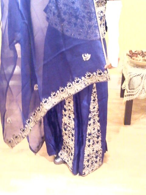 Image 2 of BRIDAL LENGHA, A MUST SEE!
