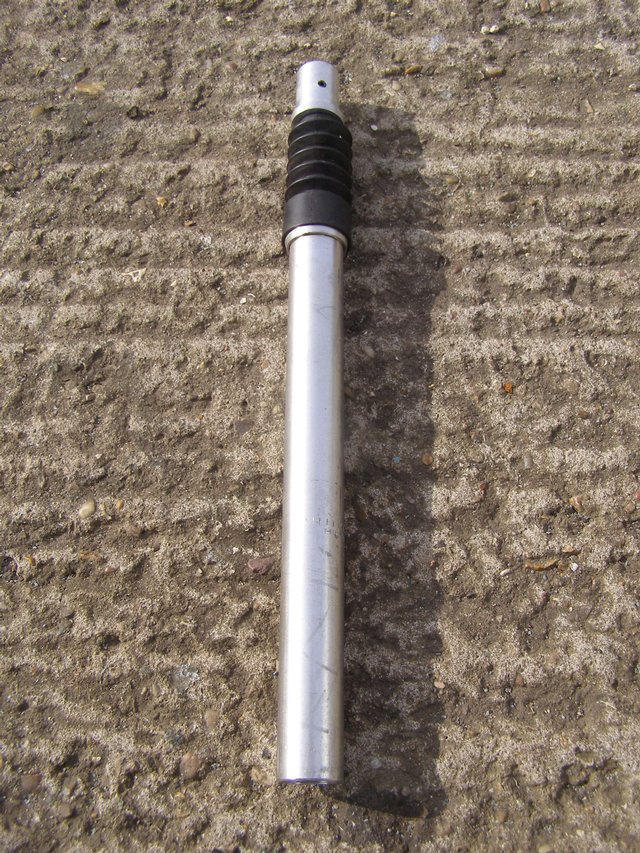 Preview of the first image of Vintage Seat Post Adapters Promax etc (Incl P&P).