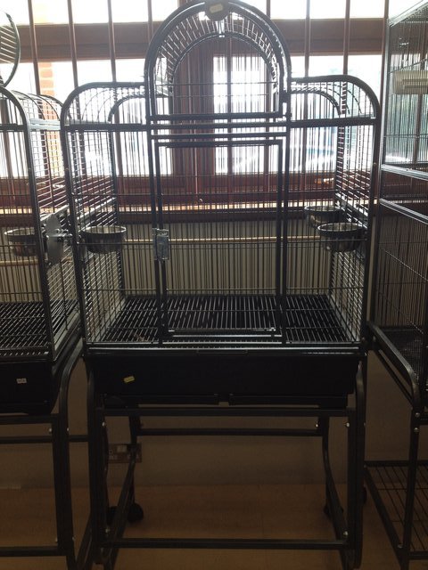 Image 5 of BIRD/PARROT CAGES
