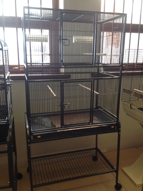 Image 7 of BIRD/PARROT CAGES