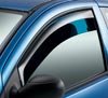 Preview of the first image of VW Golf'Climair'Window Wind deflectors.