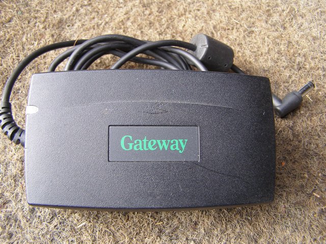 Image 2 of Gateway AC Adapter ADP-50FB (Incl P&P)