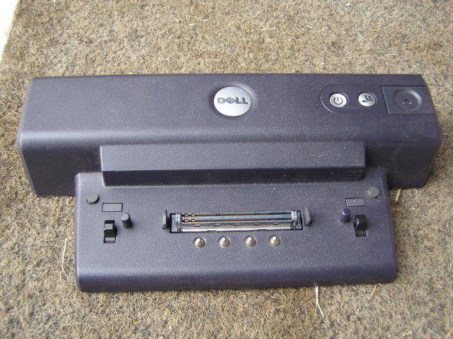 Image 2 of Dell Port Replicator PRO1x (Incl P&P)