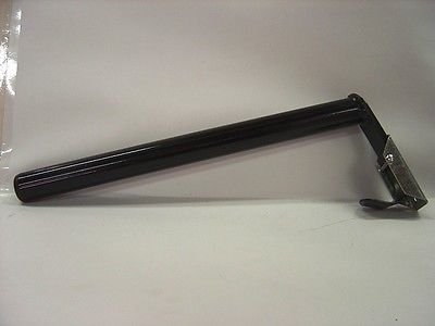 Preview of the first image of Stubbs Folding Pole Saddle Rack.