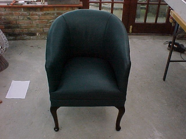 Preview of the first image of Officers Chair.