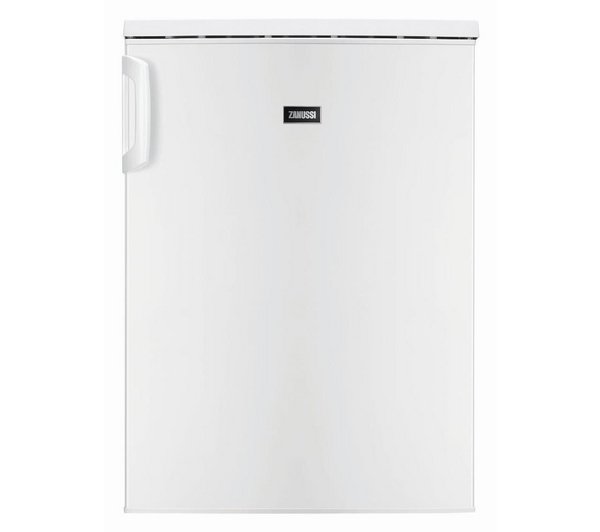 Preview of the first image of ZANUSSI WHITE UNDERCOUNTER FRIDGE!!BARGAIN+NEW!!.