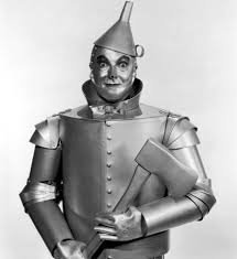 Preview of the first image of Jack Haley "Tin Man" Wizard of OZ Hand Signed Cheque Rare.
