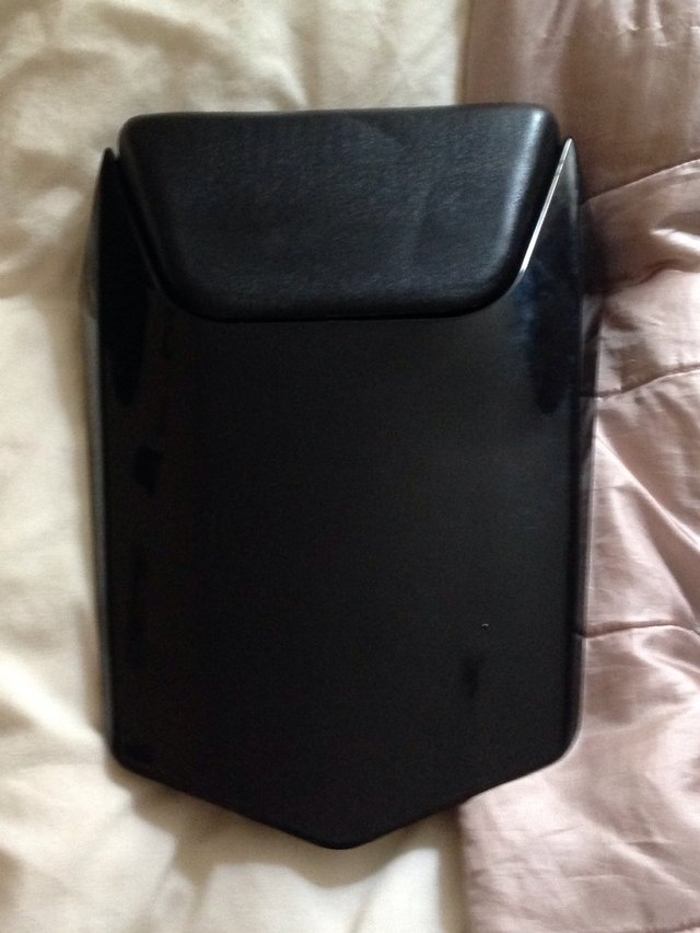 Image 2 of R1 rear seat