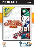 Preview of the first image of Vegas Games & Sudoku for PC (Incl P&P).