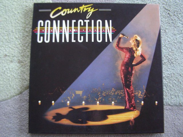 Image 3 of Readers Digest Country Collection (incl P&P)