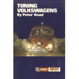 Preview of the first image of Tuning Volkswagens Paperback 1970by Peter Noad.