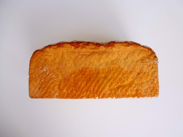 Preview of the first image of FAUX, FAKE RUSTIC LOAF.