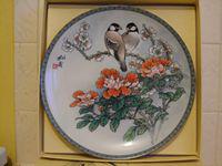 Image 2 of Chinese & Japanese Porcelain plates