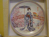Image 3 of Chinese & Japanese Porcelain plates