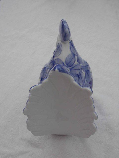 Image 3 of Blue and white Chicken / Hen